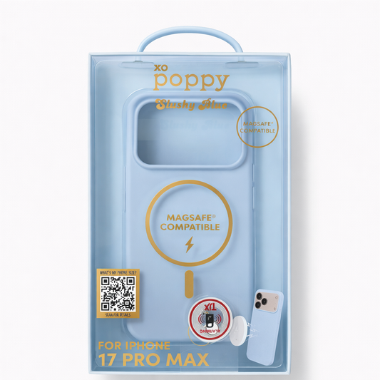 CASE IPHONE 17 PRO MAX