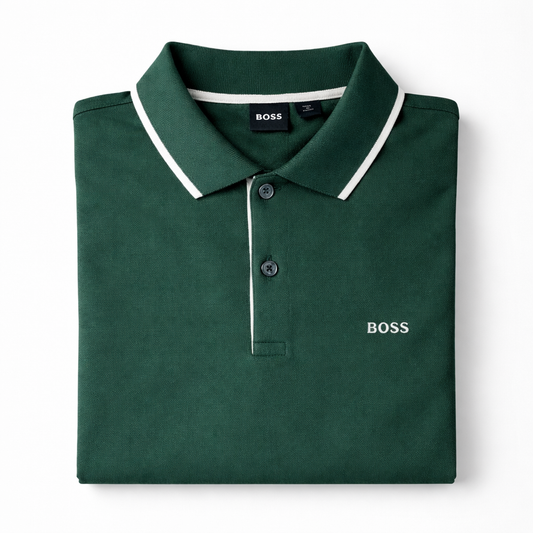 CAMISA BOSS