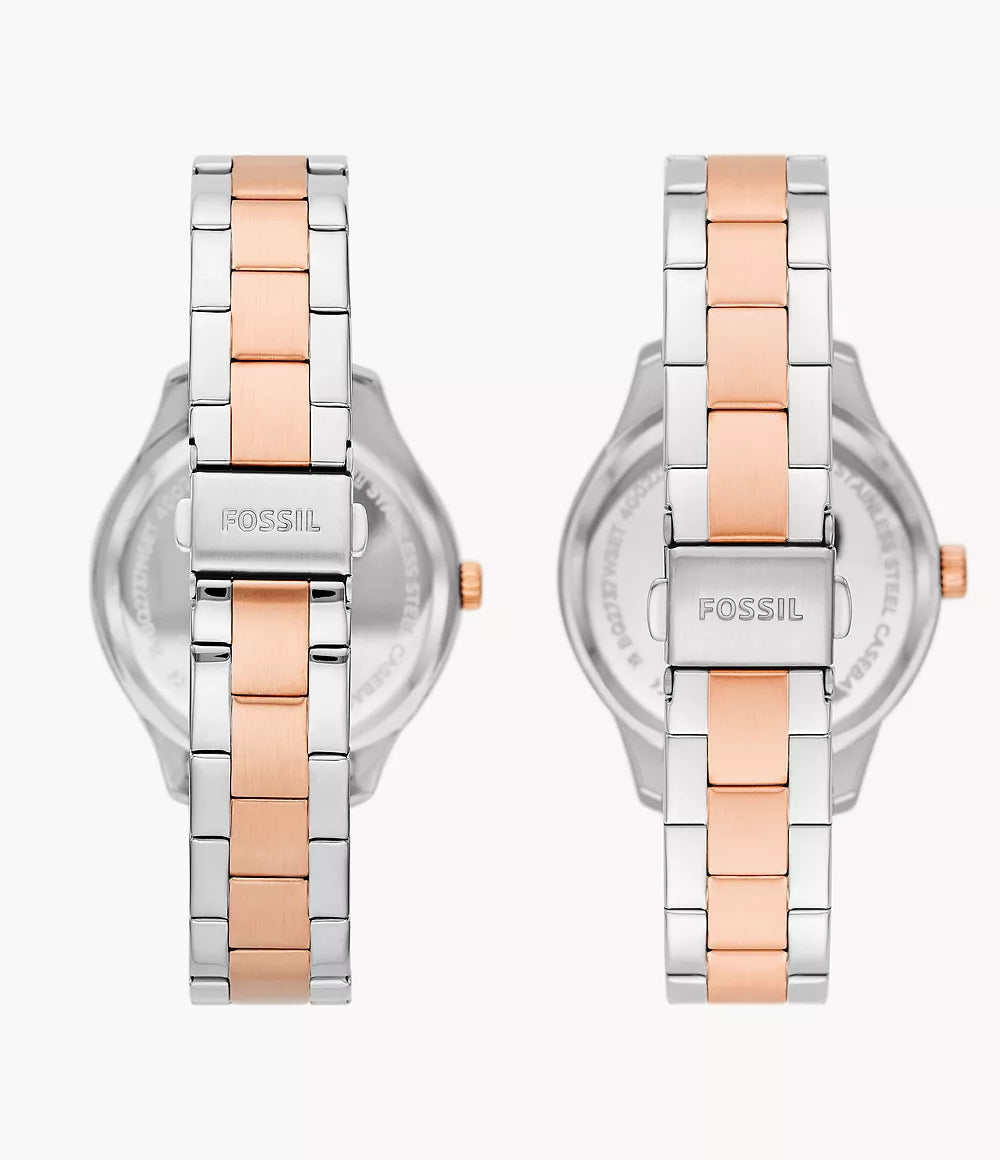 RELOJES FOSSIL