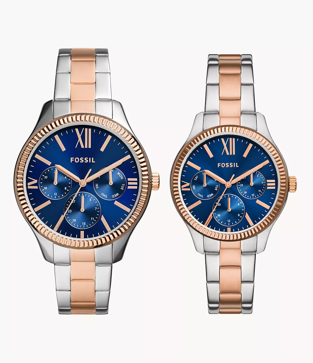 RELOJES FOSSIL