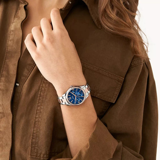 RELOJ FOSSIL