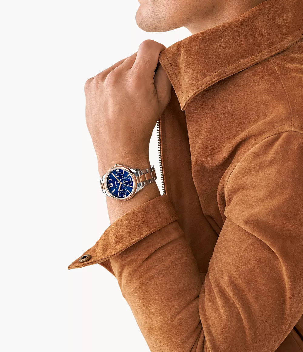 RELOJES FOSSIL