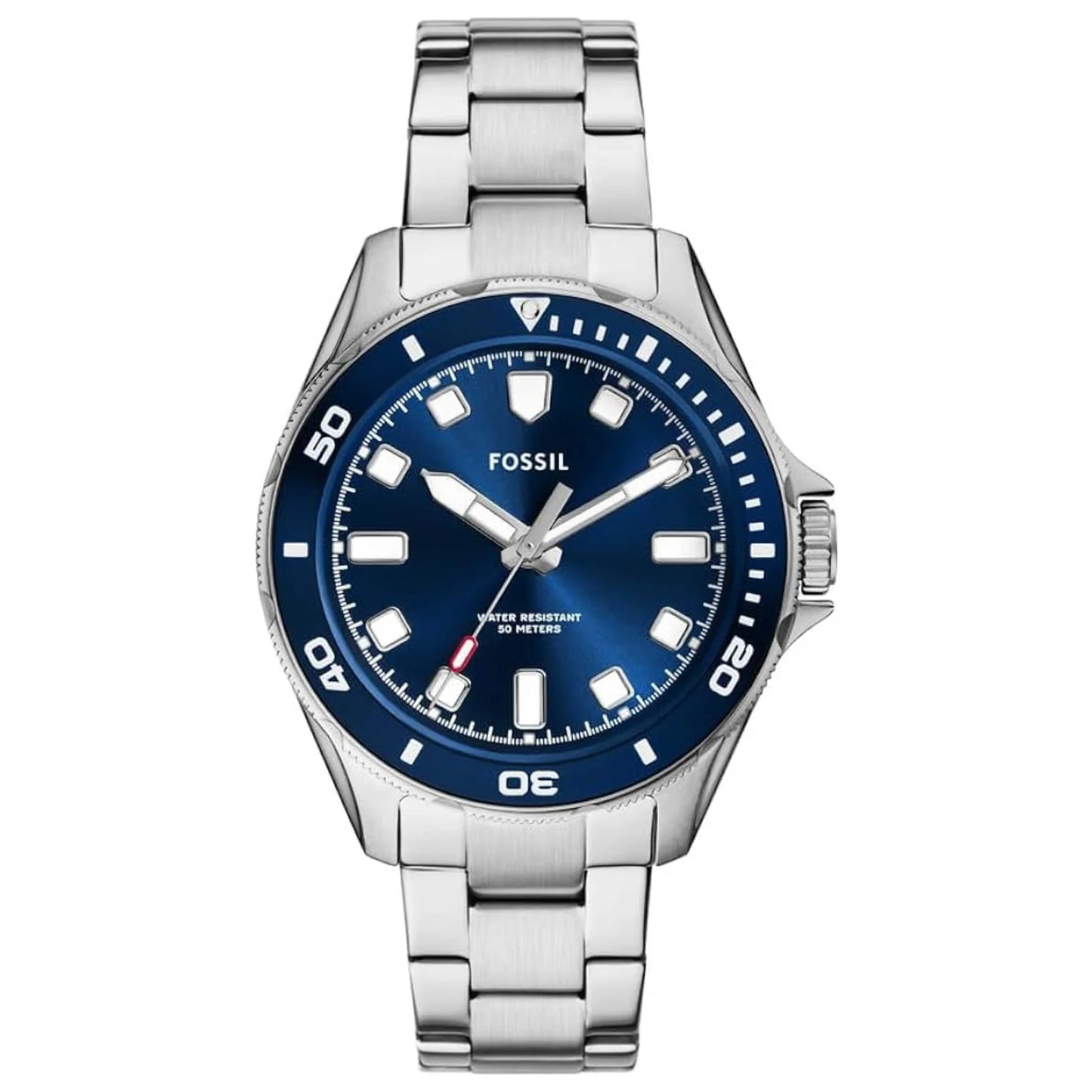 RELOJ FOSSIL