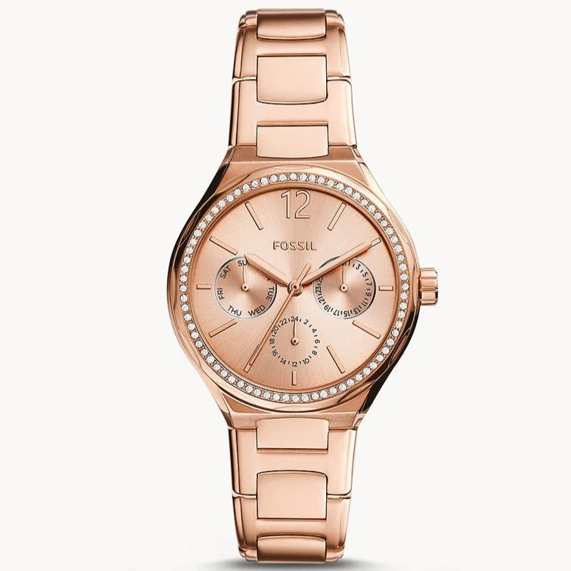 RELOJ FOSSIL