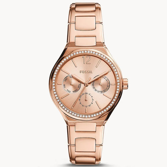 RELOJ FOSSIL