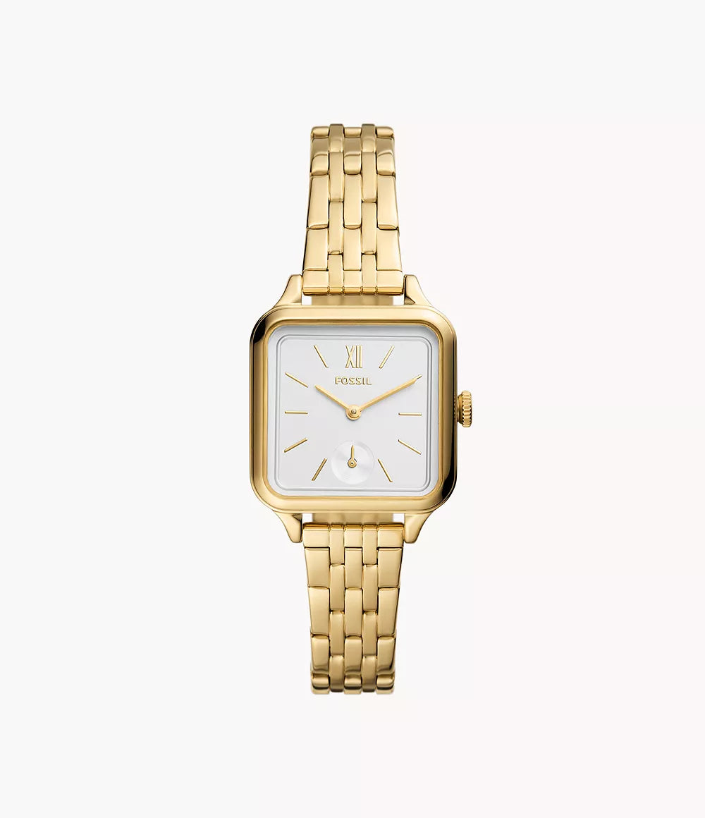 RELOJ FOSSIL