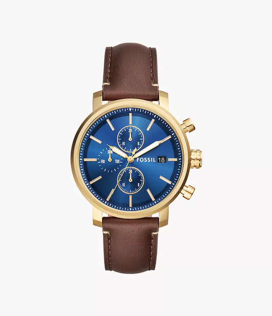 RELOJ FOSSIL