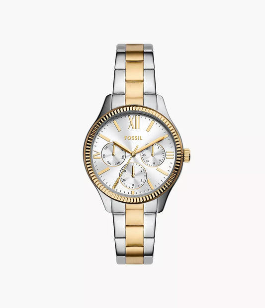 RELOJ FOSSIL