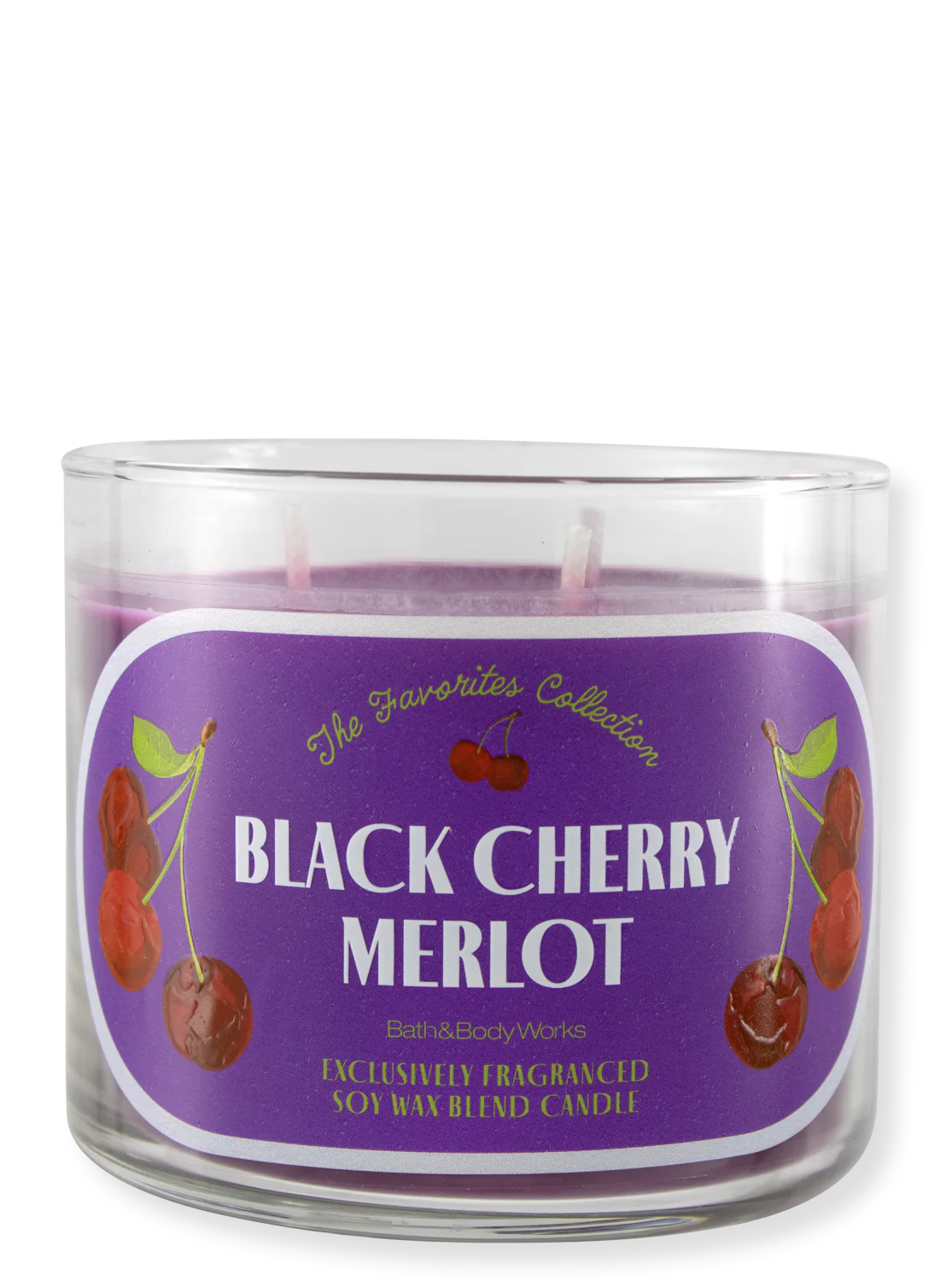 VELAS AROMATICA BATH & BODY WORKS