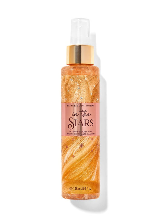 SPLASH SHIMMER BATH AND BODY