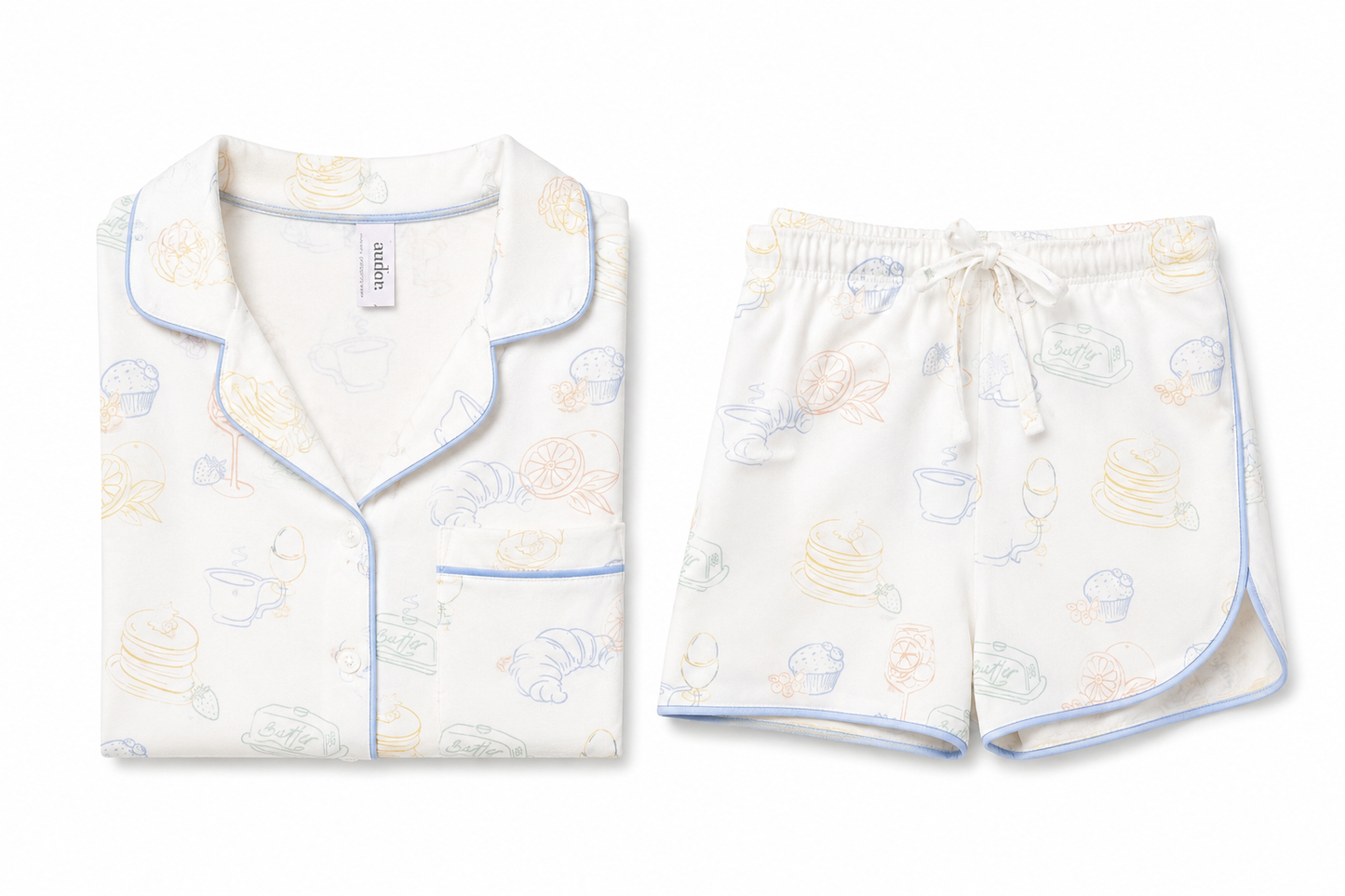 PIJAMA AUDEN