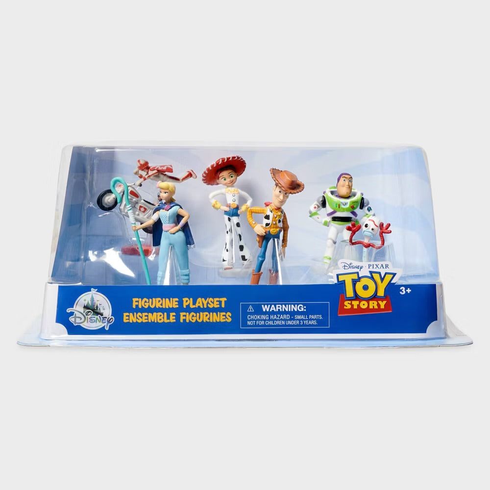 FIGURAS DE TOY STORY