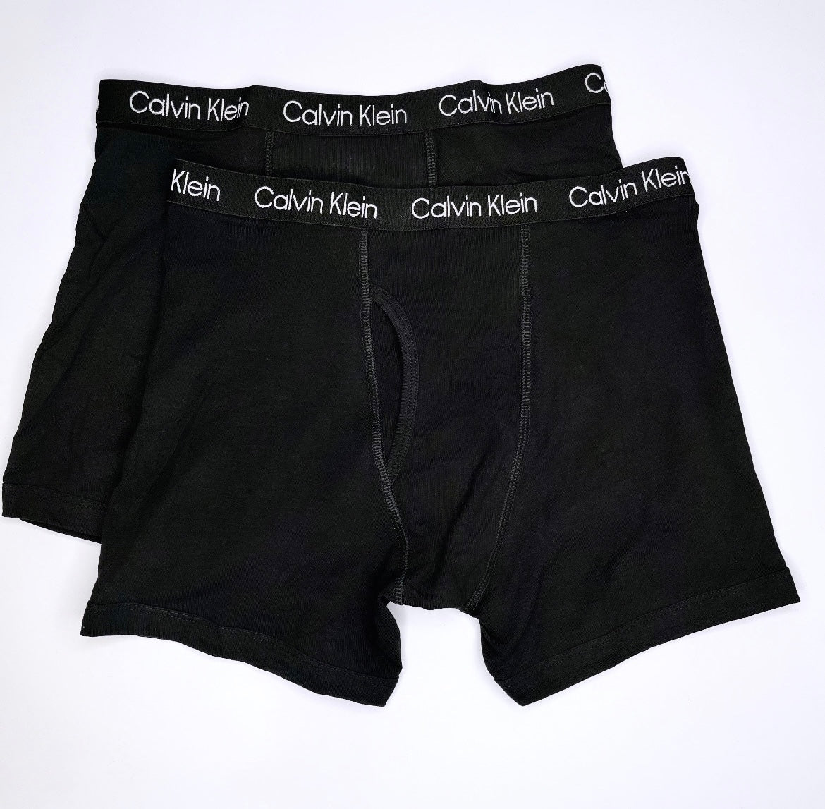 BOXERS CALVIN KLEIN