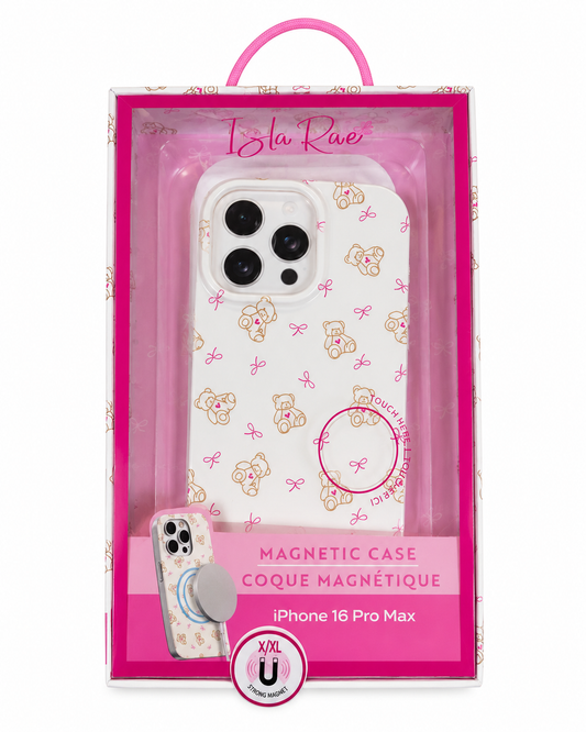 CASE IPHONE 16 PRO MAX