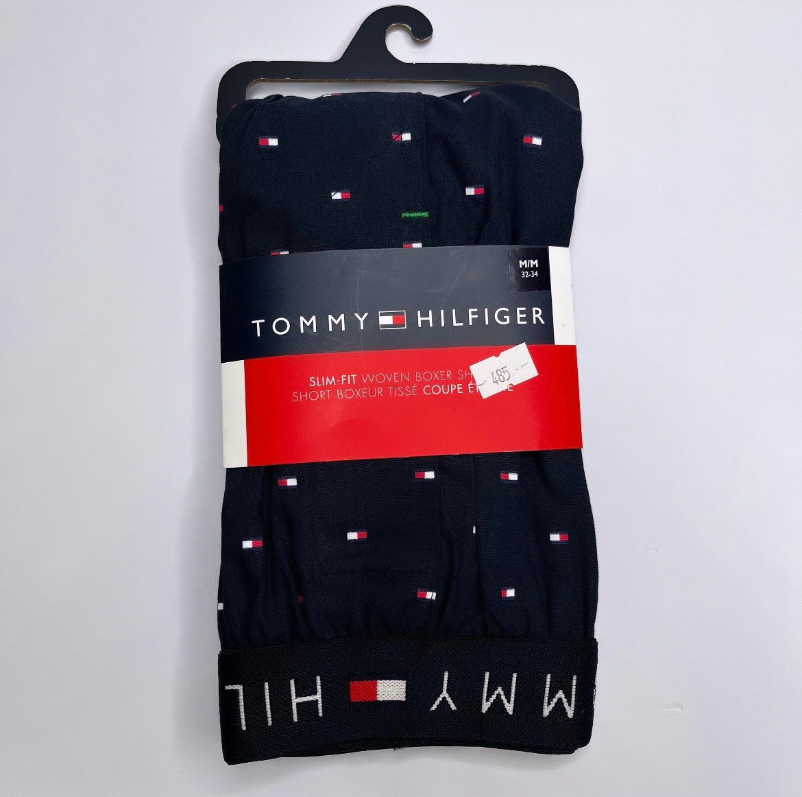 BOXER TOMMY HILFIGER