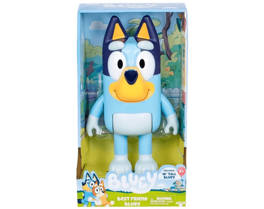 FIGURA DE BLUEY