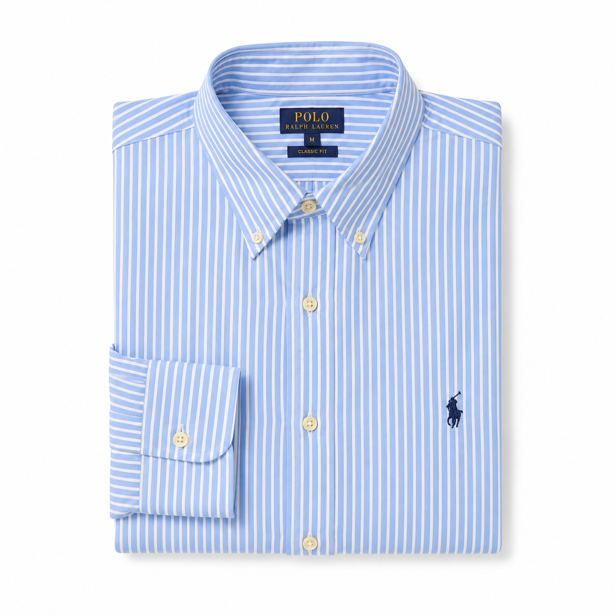 CAMISA POLO RALPH LAUREN