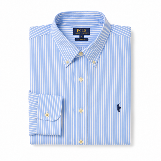CAMISA POLO RALPH LAUREN