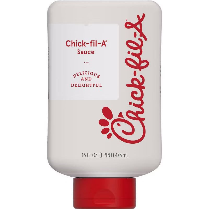 SALSA CHICK FIL A