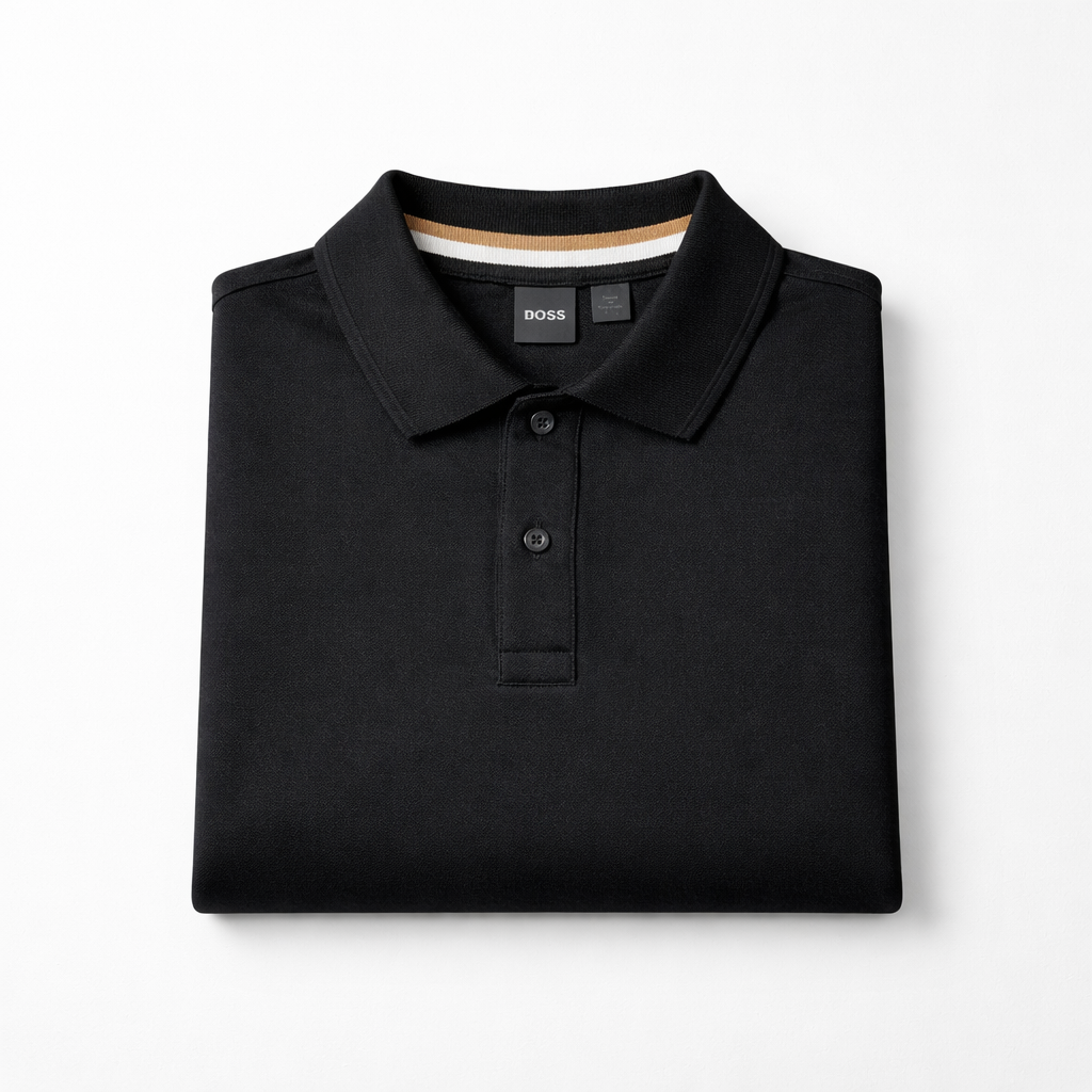 CAMISA BOSS