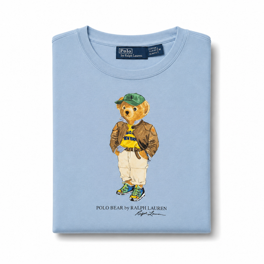 CAMISETA POLO RALPH LAUREN