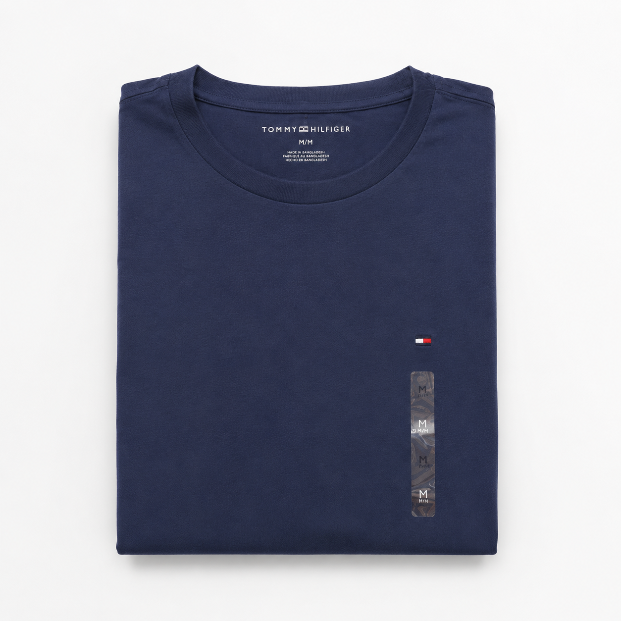 CAMISETA TOMMY HILFIGER