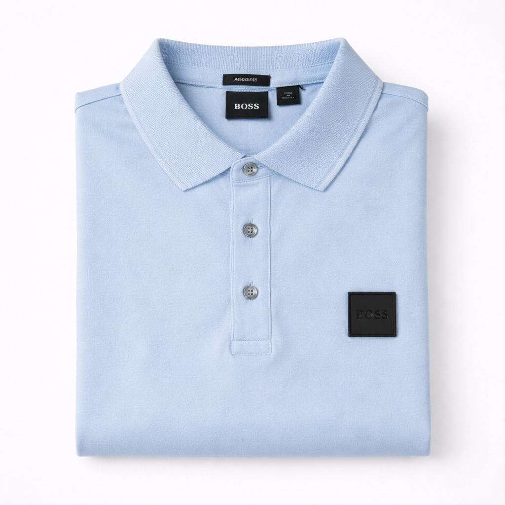 CAMISA BOSS