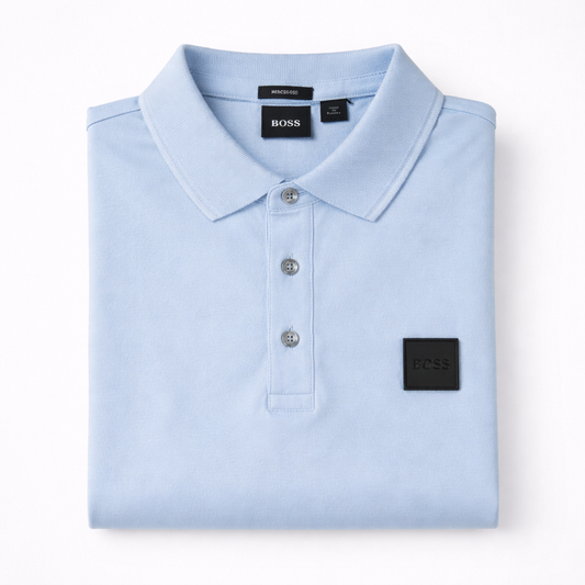 CAMISA BOSS