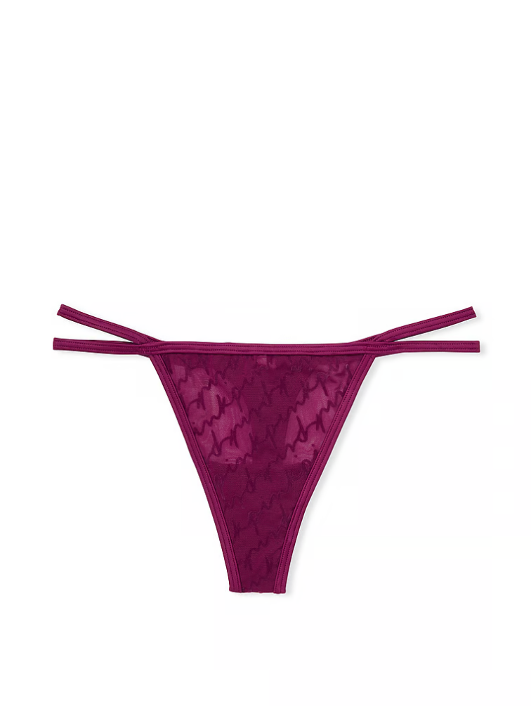 PANTIE PINK