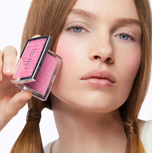 BLUSH DIOR