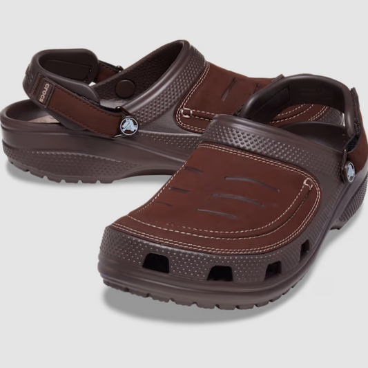 CLASSIC YUKON CROCS