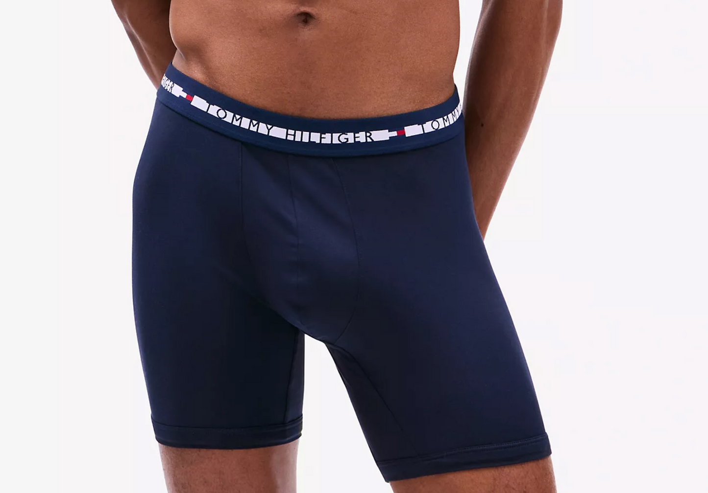 PAQ. Boxer Tommy Hilfiger
