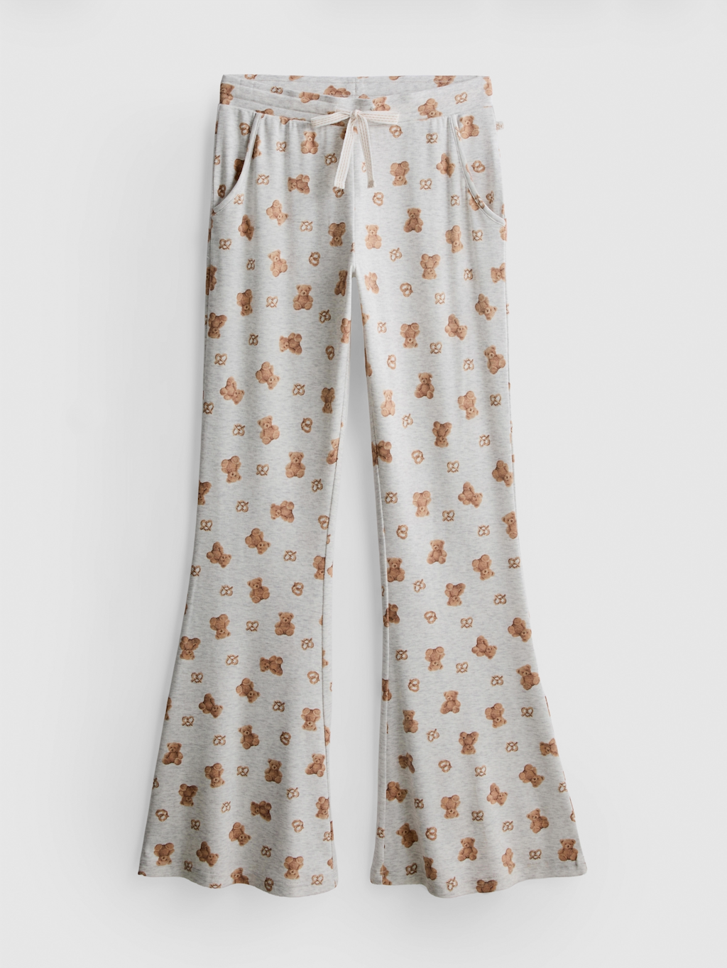 PIJAMA ESTAMPADO DE OSITOS PRIMARK