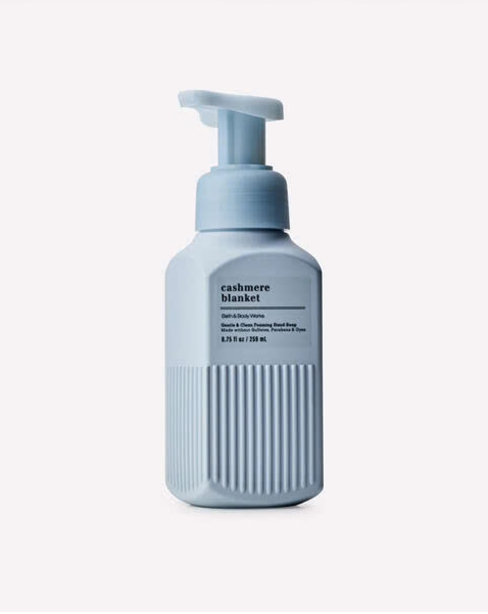 JABON PARA MANOS BATH & BODY WORKS