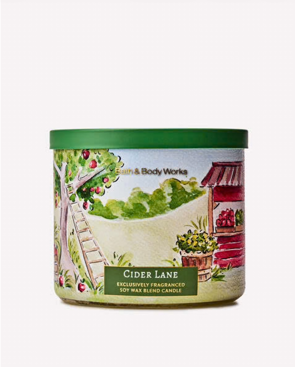 VELA ROMATICA BATH &BODY