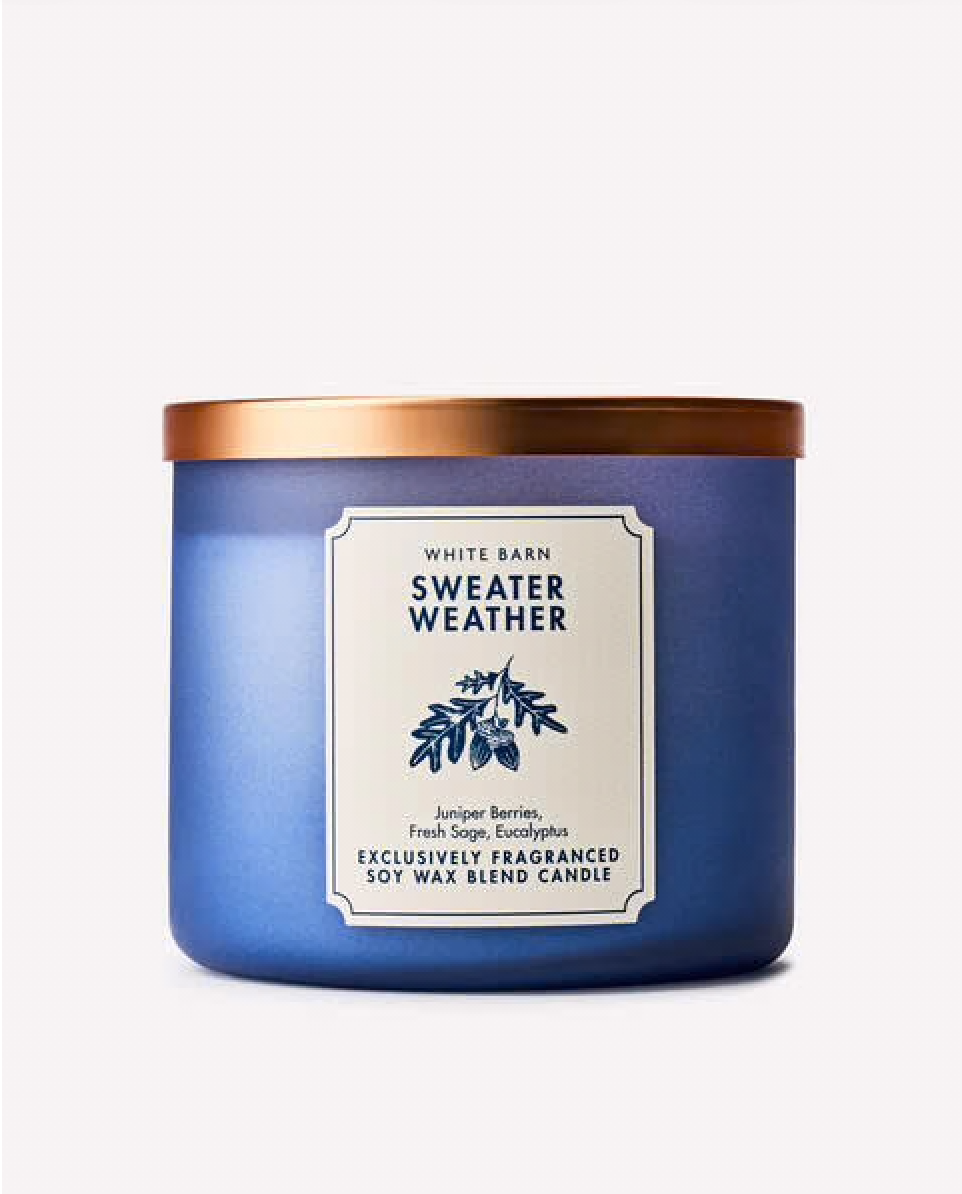 VELA ROMATICA BATH &BODY