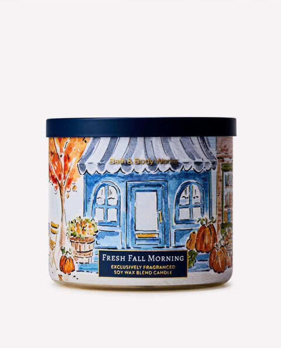VELA ROMATICA BATH &BODY