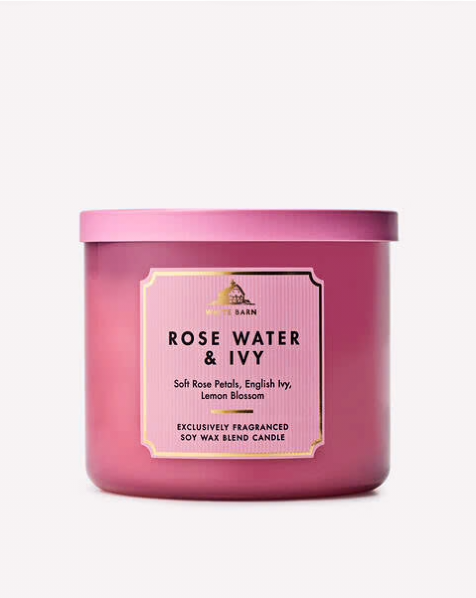 VELA ROMATICA BATH &BODY