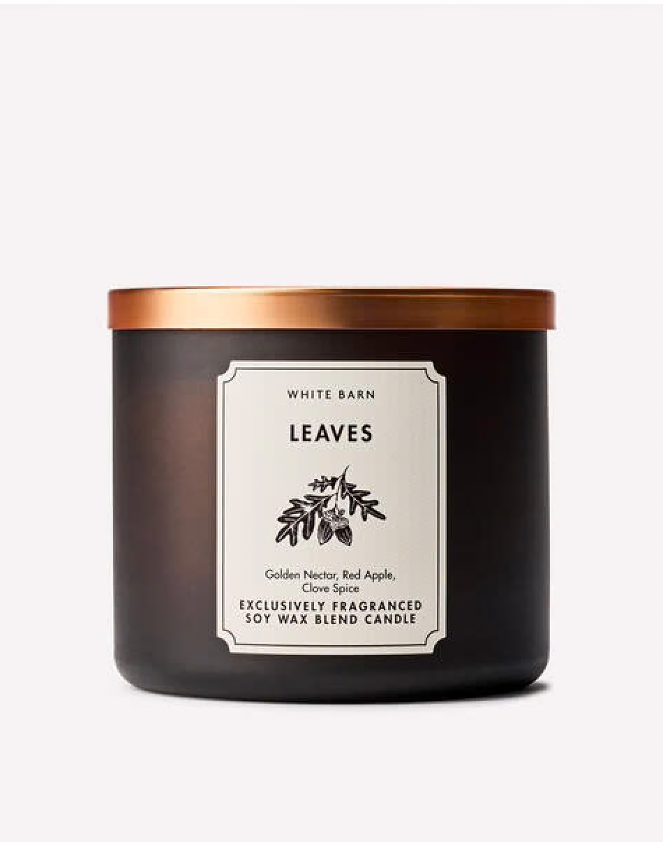 VELAS ROMATICA BATH & BODY WORKS