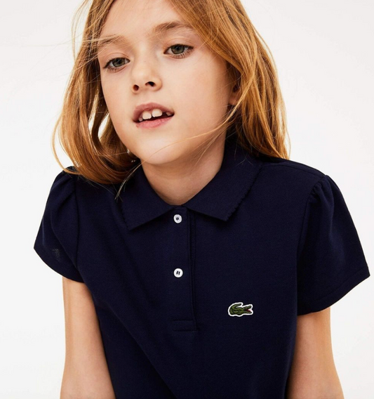 CAMISA LACOSTE