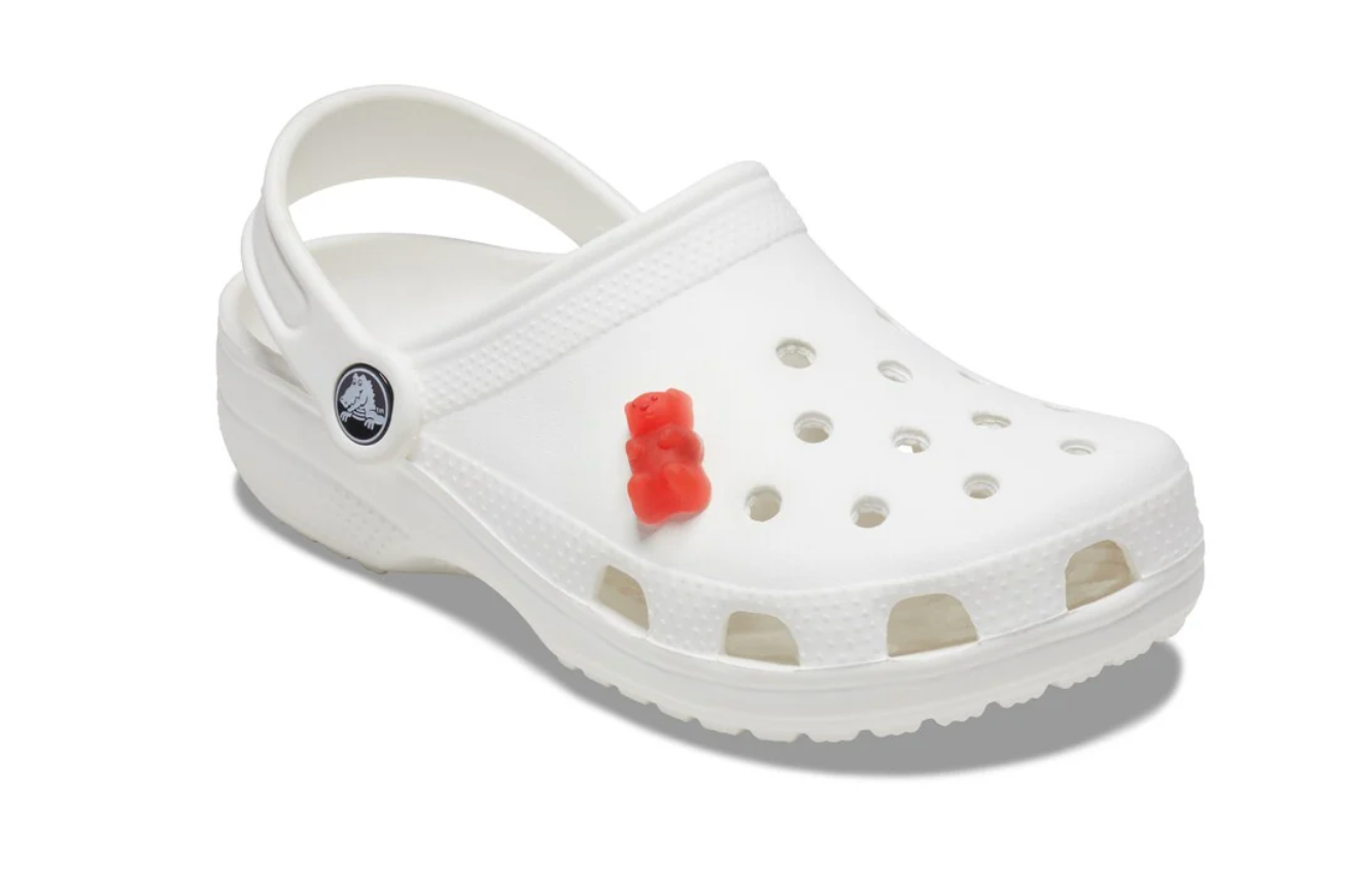 JIBBITZ PARA CROCS