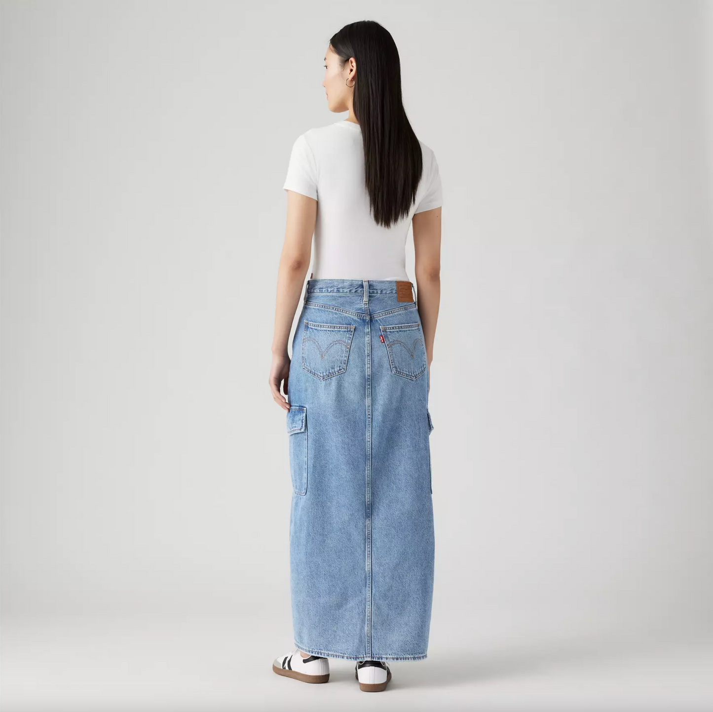 FALDA LEVIS