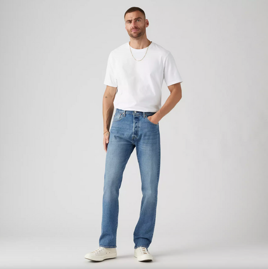 JEAN LEVIS 501