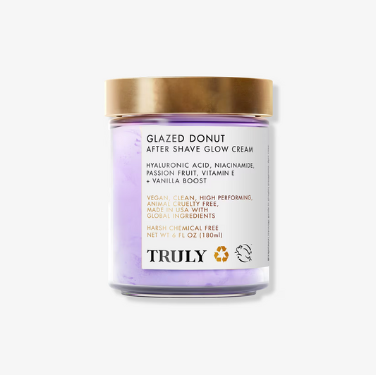 CREMA TRULY