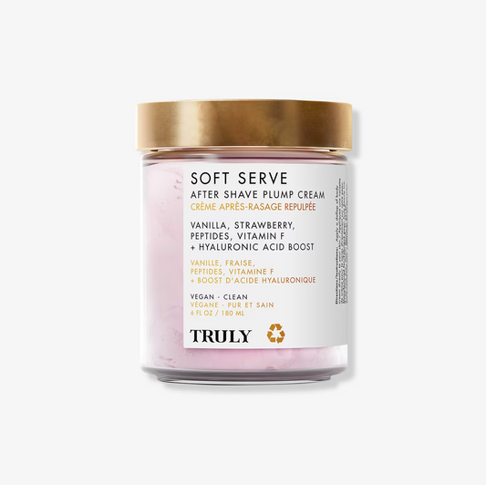 CREMA TRULY