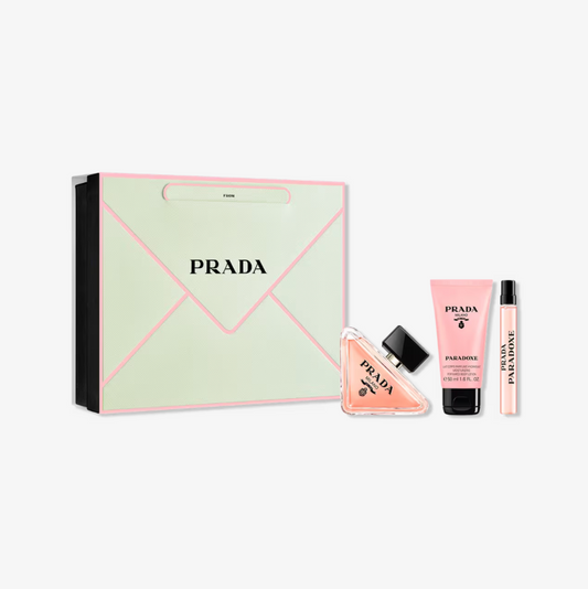 SET DE PERFUME PRADA