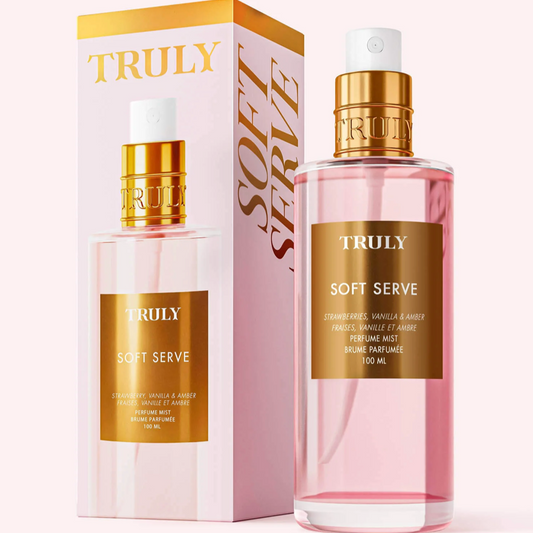PERFUME TRULY