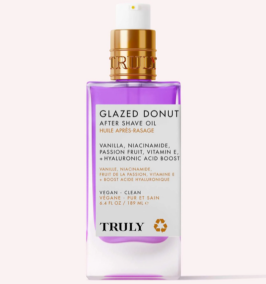 ACEITE TRULY