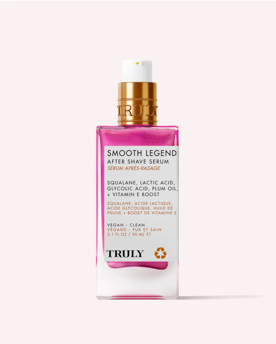 SERUM TRULY
