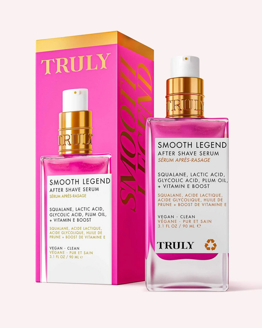SERUM TRULY